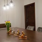 Privat Agapi Gæstehus Vrbov