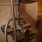 Privat Agapi Gæstehus