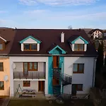Privat Agapi Gæstehus Vrbov