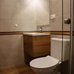 Privat Agapi 3* Vrbov