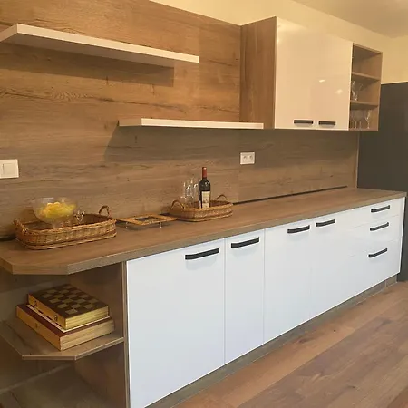 Privat Agapi Guest house *