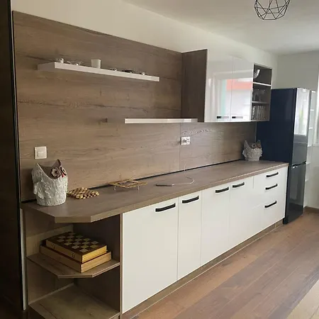 Guest house Privat Agapi