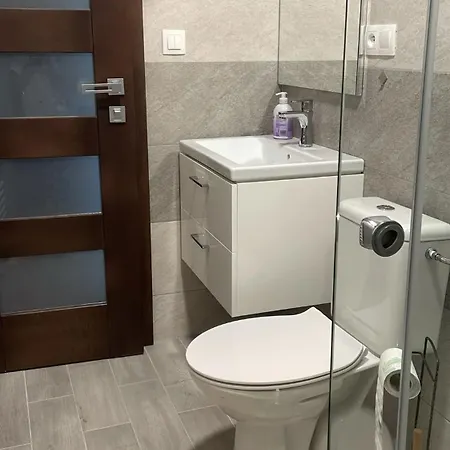 Privat Agapi Guest house Vrbov