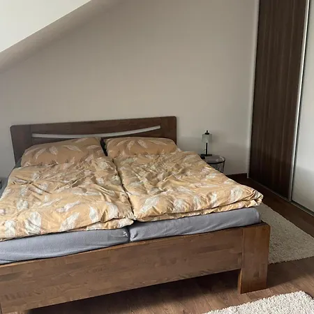 Privat Agapi * Vrbov