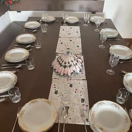Guest house Privat Agapi *