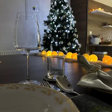 Gasthuis Privat Agapi