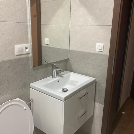 Privat Agapi Guest house
