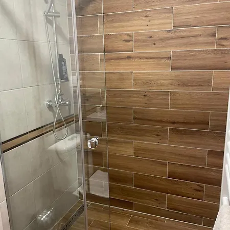 Privat Agapi Guest house Vrbov