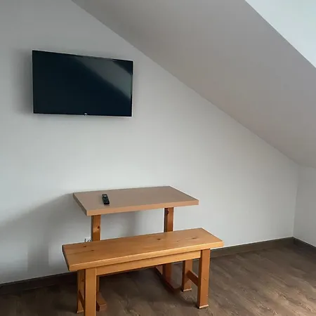 Guest house Privat Agapi Vrbov