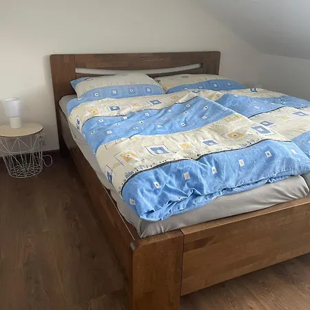 Privat Agapi Guest house *