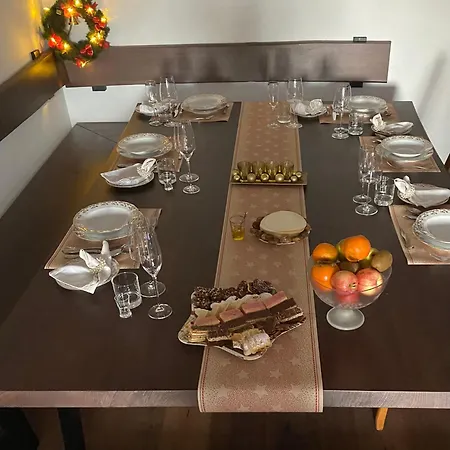 Privat Agapi Guest house