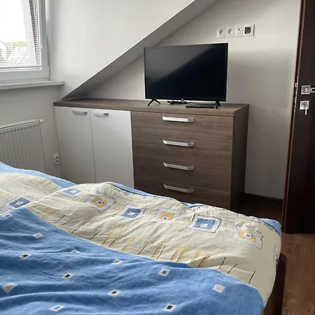 Guest house Privat Agapi