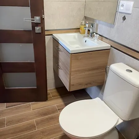 Privat Agapi Guest house Vrbov