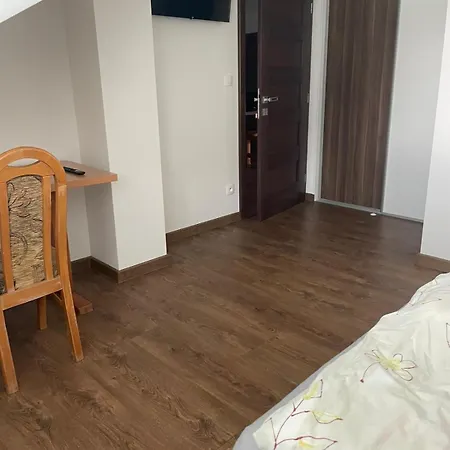 Privat Agapi Guest house