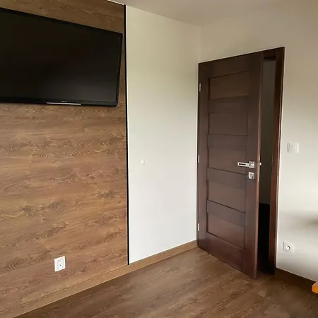 Privat Agapi Guest house *