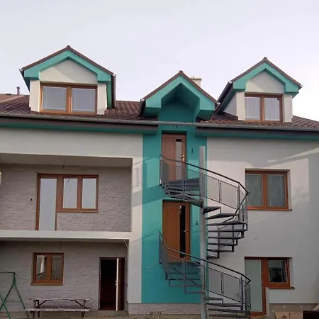 Privat Agapi Guest house