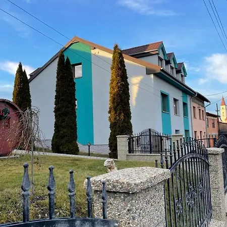 Guest house Privat Agapi