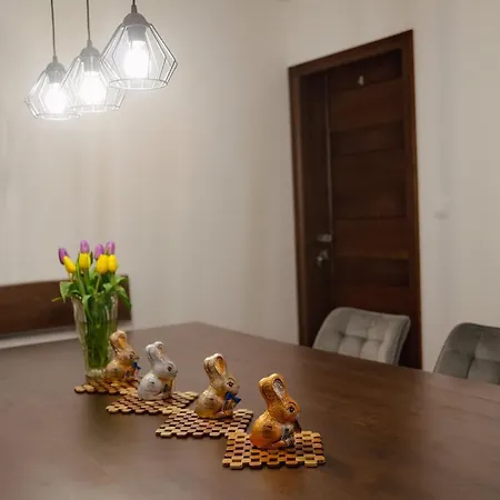 Privat Agapi Gasthuis Vrbov