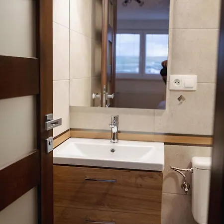 Gasthuis Privat Agapi Vrbov