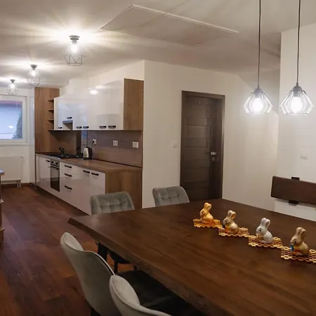 Privat Agapi 3* Vrbov