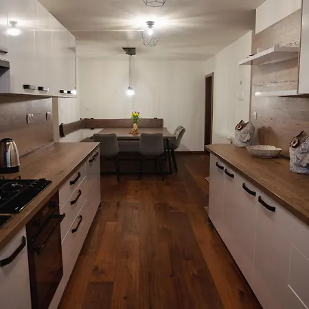 Gasthuis Privat Agapi