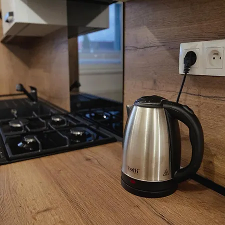 Privat Agapi Gasthuis 3*