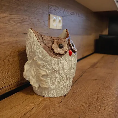 Privat Agapi Gasthuis Vrbov