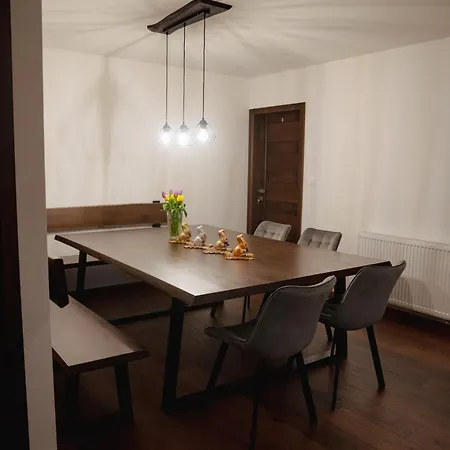 Privat Agapi Guest house
