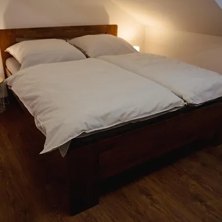 Guest house Privat Agapi Vrbov