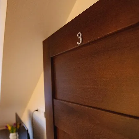 Privat Agapi Guest house *