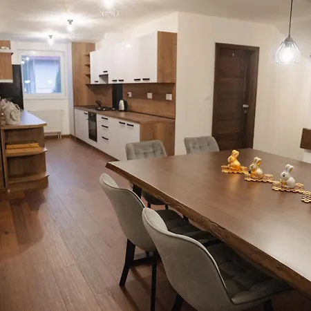 Guest house Privat Agapi Vrbov