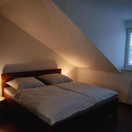 Privat Agapi * Vrbov