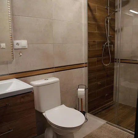 Guest house Privat Agapi