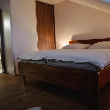 Privat Agapi Guest house Vrbov
