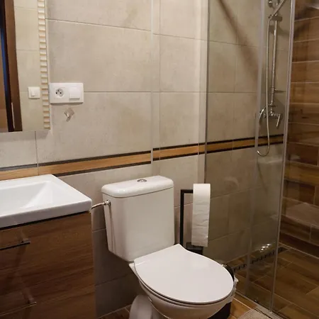 Privat Agapi 3* Vrbov