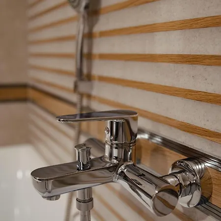 Privat Agapi Gasthuis