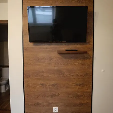 Gasthuis Privat Agapi