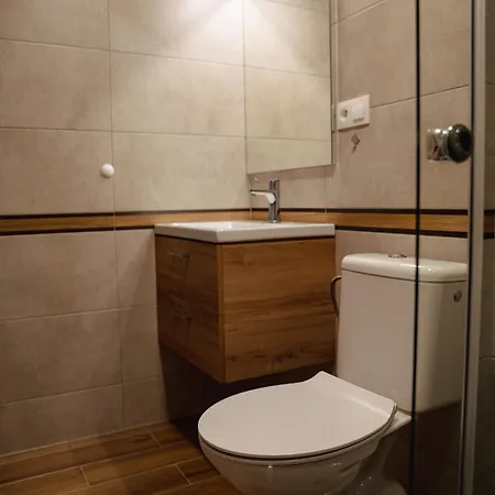 Privat Agapi 3* ורבוב