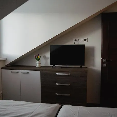 Privat Agapi بيت ضيافة