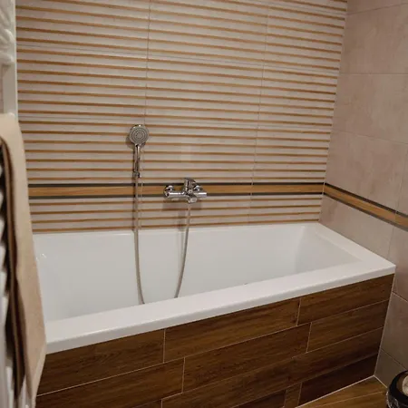 Privat Agapi Guest house *