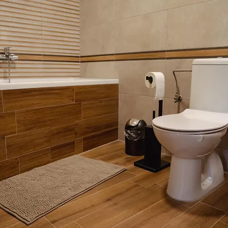 Privat Agapi 3* Vrbov