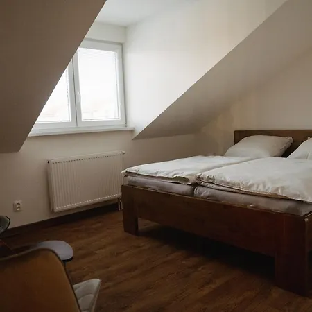 Privat Agapi 3* Vrbov