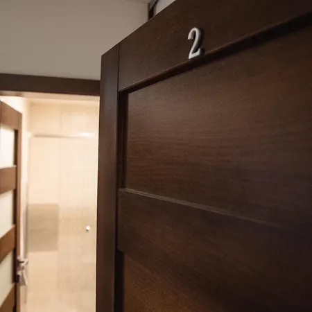 Gasthuis Privat Agapi