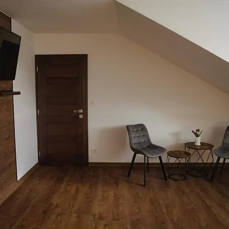 Privat Agapi Gasthuis Vrbov