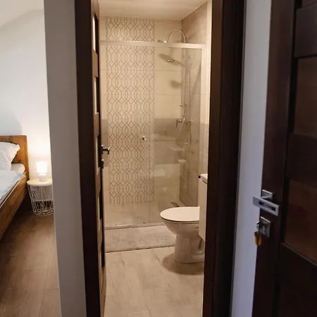 Guest house Privat Agapi *