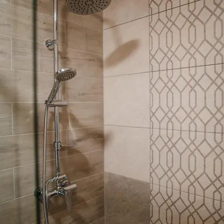 Privat Agapi Gasthuis Vrbov