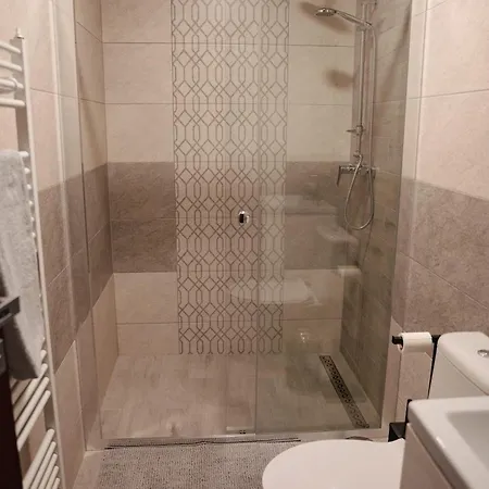 בית הארחה Privat Agapi ורבוב