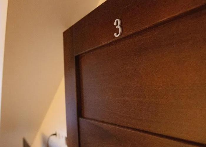 Privat Agapi بيت ضيافة 3*