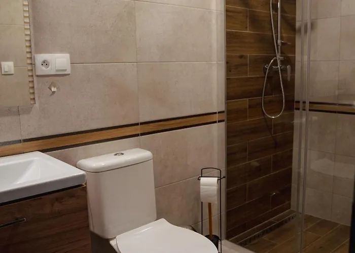 بيت ضيافة Privat Agapi