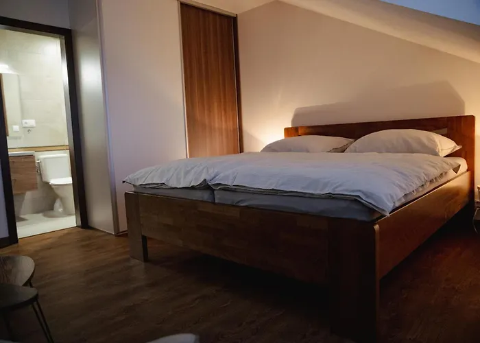 Privat Agapi بيت ضيافة فربوف